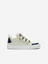 MARCELO BURLON TICINELLA Mens Sneakers - Mens Sneakers